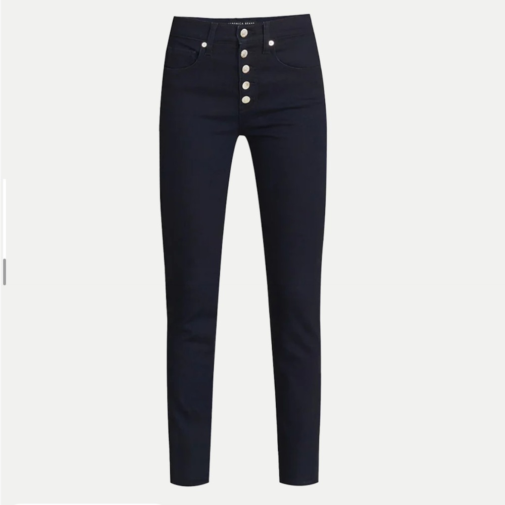 NWT Veronica Beard Debbie Skinny Jean-
